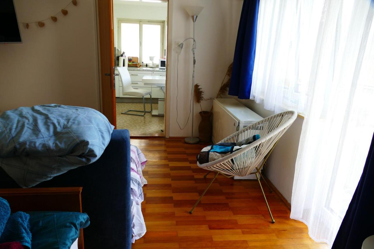 Gemuetlicher Raum, Gampern Bagian luar foto