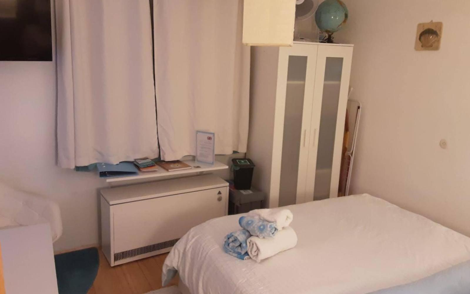 Gemuetlicher Raum, Gampern Bagian luar foto