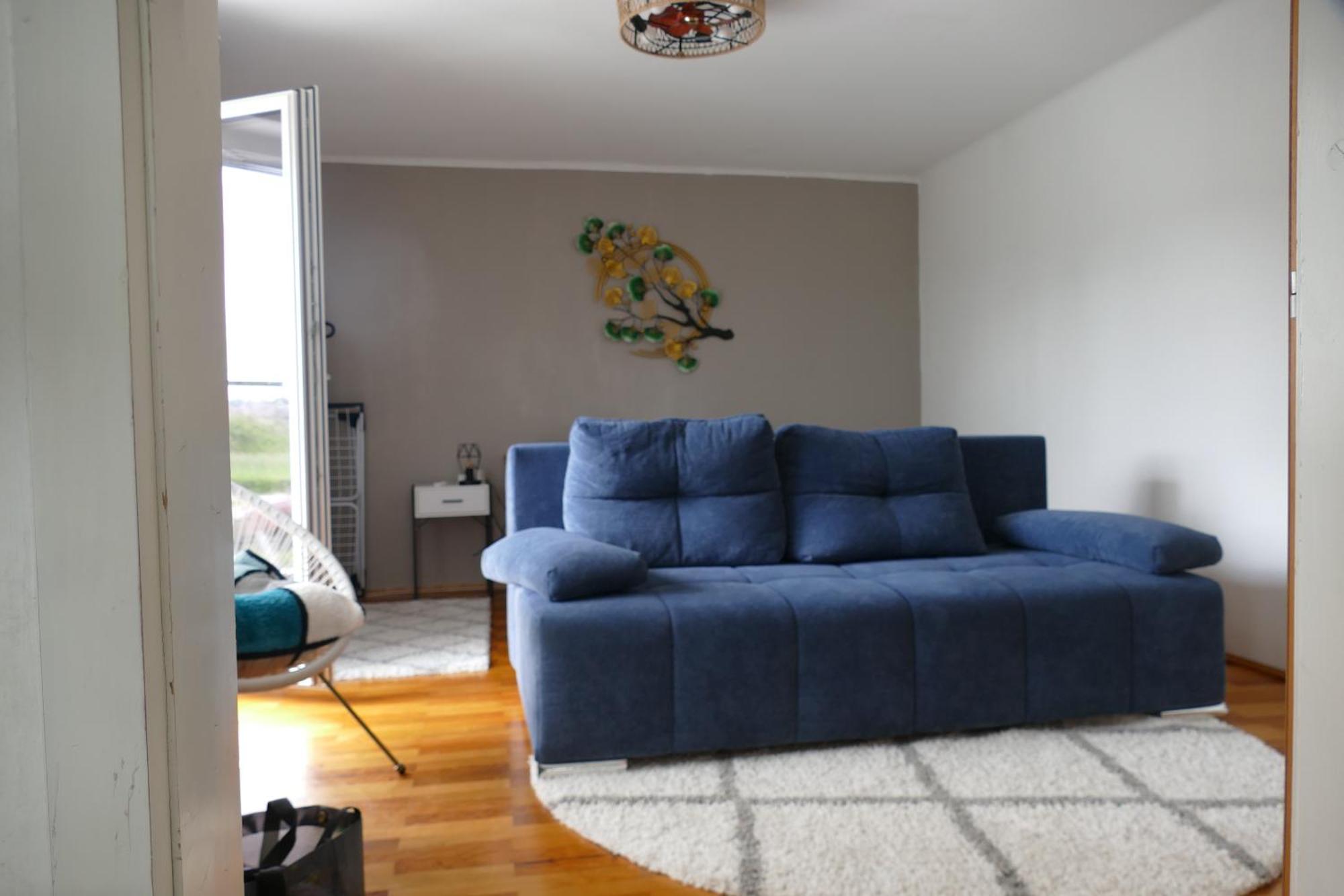 Gemuetlicher Raum, Gampern Bagian luar foto