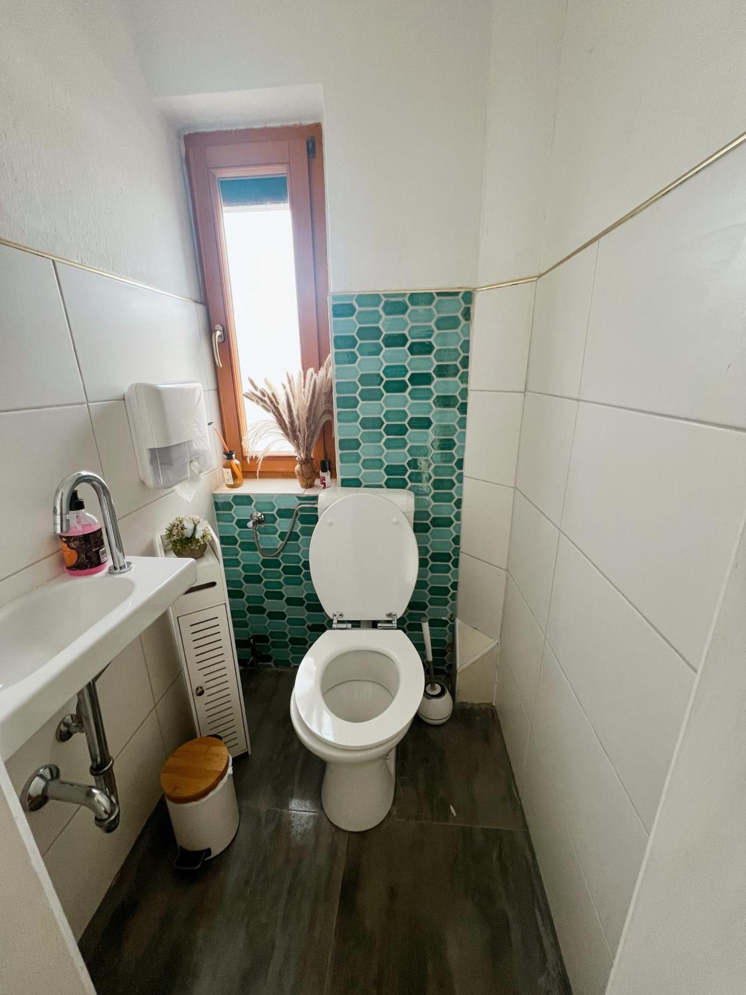 Gemuetlicher Raum, Gampern Bagian luar foto