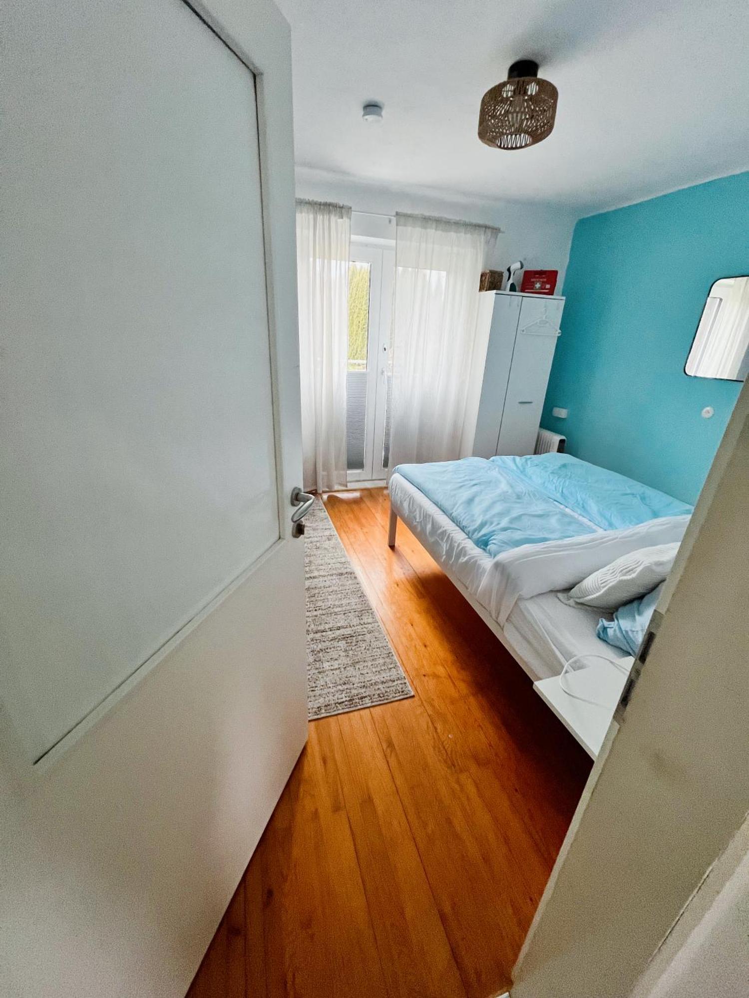 Gemuetlicher Raum, Gampern Bagian luar foto